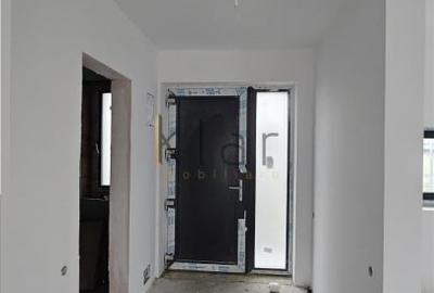Duplex cu 6 camere cu Canalizare în Feleacu - 18
