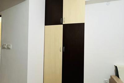 Garsonieră decomandată în Exterior Vest - 4