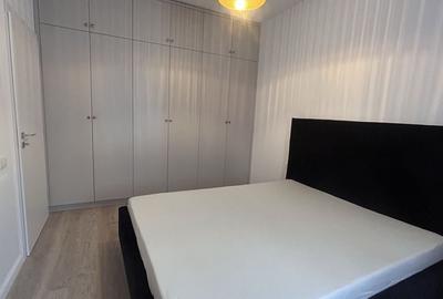 Apartament cu 2 camere decomandat în Giroc - 6