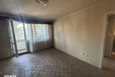 Apartament cu 2 camere semidecomandat în Astra - 2