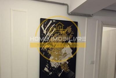 Apartament cu 3 camere decomandat, mobilat în Vișani - 10