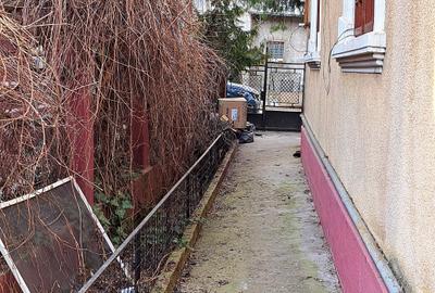 Casă individuală cu 5 camere cu Canalizare în Calea Călărașilor - 5