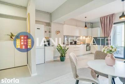 Apartament cu 2 camere decomandat, mobilat în Brâncoveanu - 2