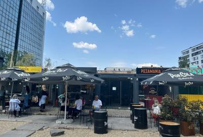 Spațiu comercial, de 19 mp, în Calea Călărașilor - 11