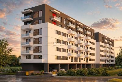 Apartament cu 3 camere semidecomandat în Berceni - 1