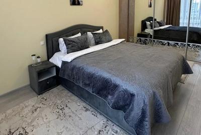 Garsonieră decomandată în Bucureștii Noi