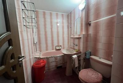 Apartament cu 2 camere semidecomandat în Mărăști - 5