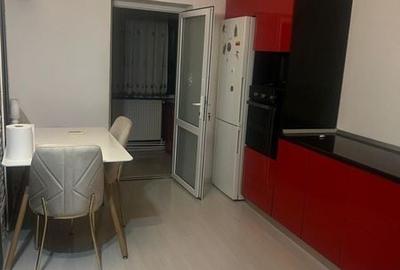 Apartament cu 2 camere decomandat în Central - 2