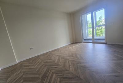 Apartament cu 2 camere decomandat în Popas Păcurari - 3