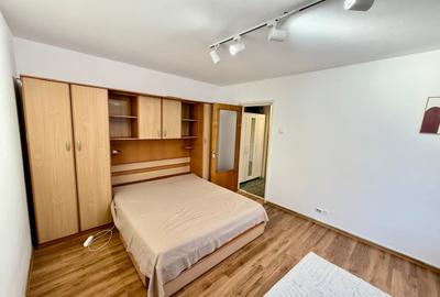 Garsonieră decomandată în Drumul Taberei