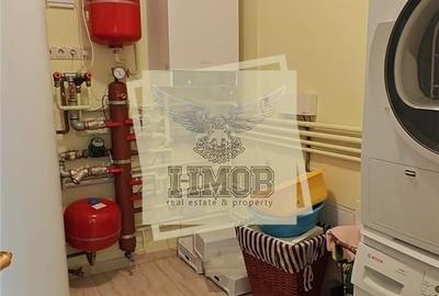Casă cu 4 camere cu Teren 830 Mp în Central