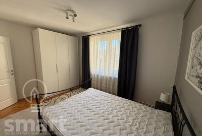 Apartament cu 2 camere decomandat, mobilat în Gheorgheni - 7