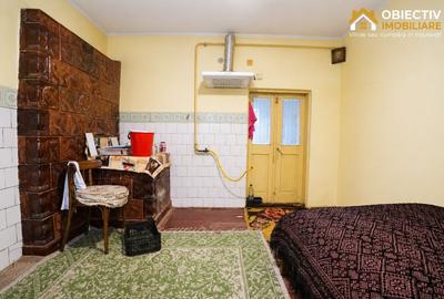 Casă individuală cu 2 camere cu Canalizare în Țărăncuța - 9