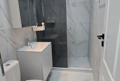 Apartament cu 2 camere decomandat în Chiajna