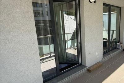 Apartament cu 2 camere în Central - 2