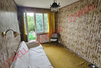 Apartament cu 2 camere decomandat în Central - 10