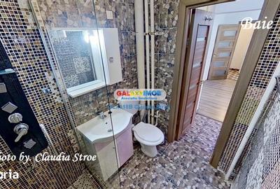 Apartament cu 2 camere semidecomandat, mobilat în Giurgiului - 2