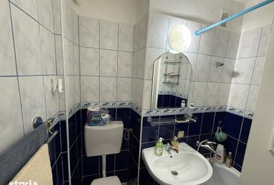 Apartament cu 2 camere nedecomandat în Cornișa - 5
