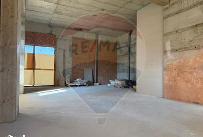 Spațiu comercial, de 133.4 mp, în Ghencea - 15