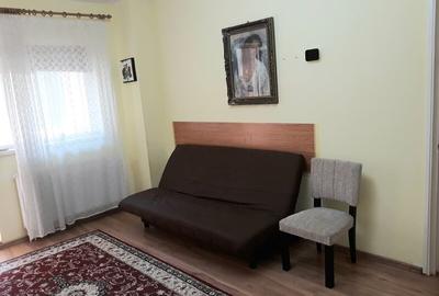 Apartament cu 2 camere semidecomandat în Moșilor - 2