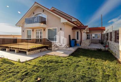 Casă cu 5 camere cu Teren 399 Mp în Lazu - 8