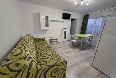 Apartament cu 2 camere decomandat în Apahida