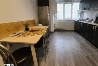 Apartament cu 2 camere semidecomandat în Aleea Carpați - 2