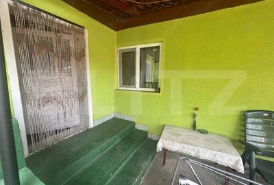 Casă cu 4 camere cu Teren 1300 Mp în Cizer - 8