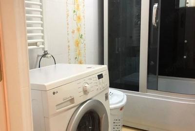 Garsonieră decomandată în Take Ionescu
