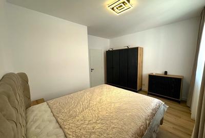 Apartament cu 2 camere decomandat în Pipera - 4