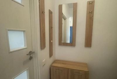 Apartament cu 2 camere decomandat, mobilat în Sisești - 6