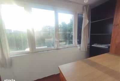Apartament cu 2 camere decomandat în Camil Ressu