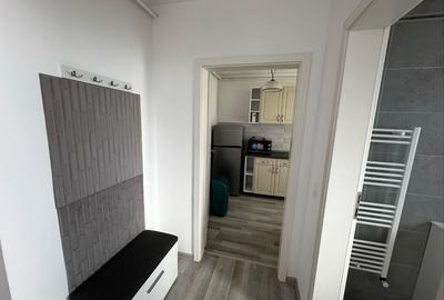 Garsonieră decomandată în Sânpetru - 3
