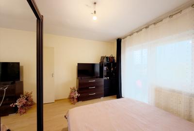 Apartament cu 3 camere decomandat, mobilat în Bucovina - 4