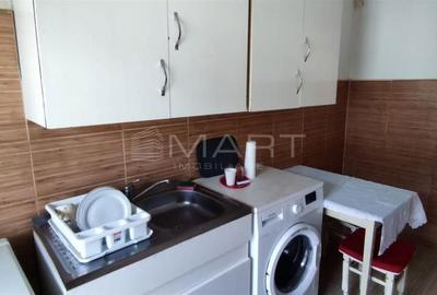Apartament cu 3 camere decomandat, mobilat în Centrul Istoric - 2