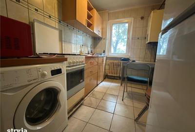 Apartament cu 2 camere în Podu Roș - 8