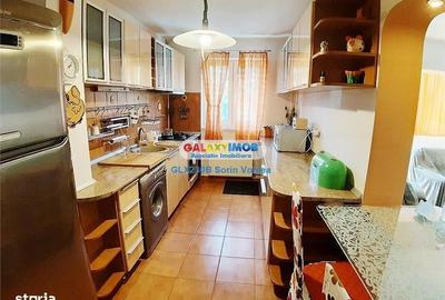 Apartament cu 4 camere semidecomandat în Drumul Taberei