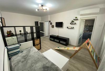 Apartament cu 3 camere semidecomandat în Tătărași - 3