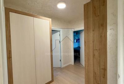 Apartament cu 4 camere decomandat în Ștefan cel Mare - 18