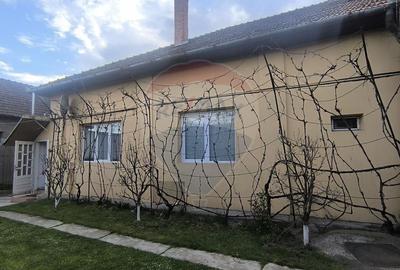 Casă individuală cu 3 camere cu Garaj în Ultracentral - 2