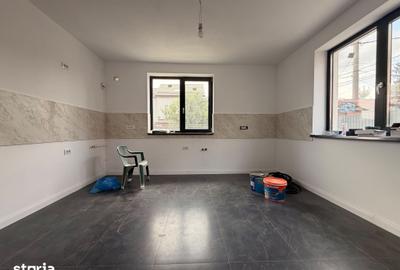 Casă cu 6 camere cu Teren 272 Mp în Bucureștii Noi