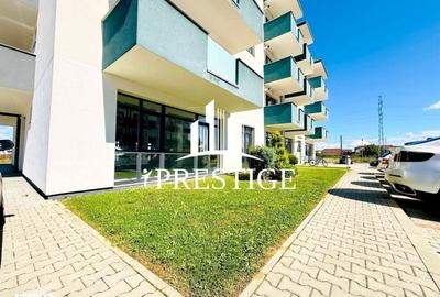 Spațiu comercial, de 259 mp, în Vest