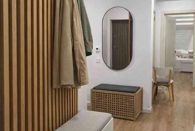 Apartament cu 3 camere în Bucium - 2