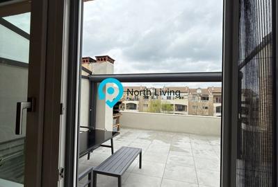 Apartament cu 3 camere decomandat în Central - 12