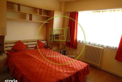 Apartament cu 4 camere, mobilat în Sub Arini - 9