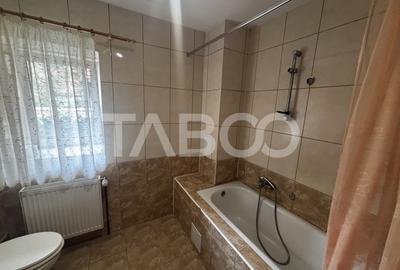 Casă individuală cu 5 camere cu Canalizare în Cisnădioara - 10