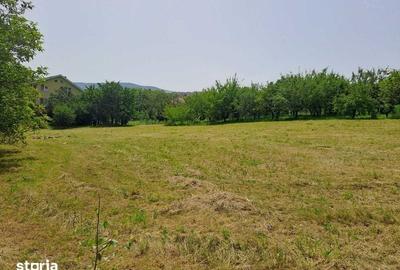 Teren de 4295 mp, în Porolissum