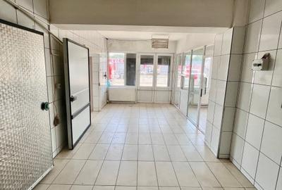 Spațiu industrial, de 850 mp, în Central - 5