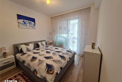 Apartament cu 2 camere decomandat în Exterior Sud - 2