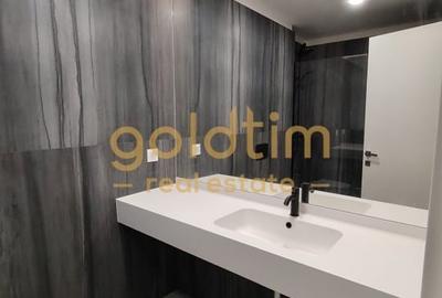 Apartament cu 3 camere decomandat, mobilat în Barbu Văcărescu - 12